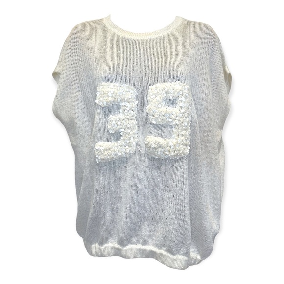 Brunello Cucinelli Tops - Brunello Cucinelli knit top